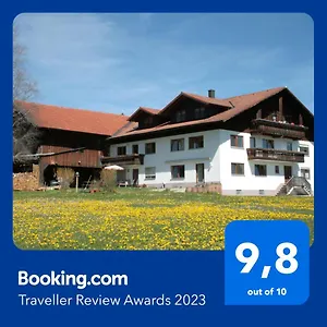 Haus Allgäu Ruh Görisried
